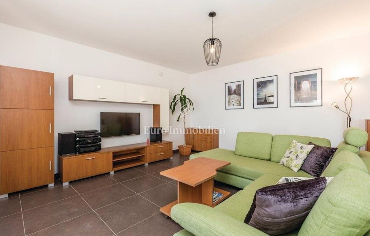 Maison À vendre - PRIMORSKO-GORANSKA OPATIJA