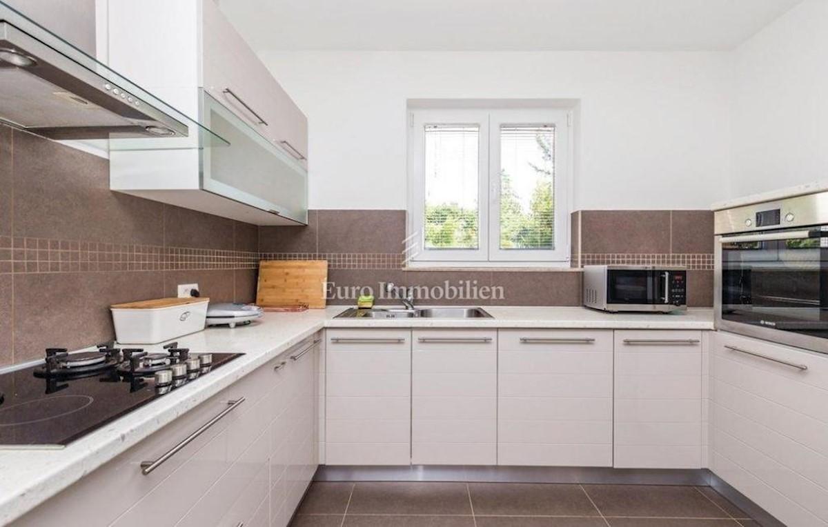 Maison À vendre - PRIMORSKO-GORANSKA OPATIJA