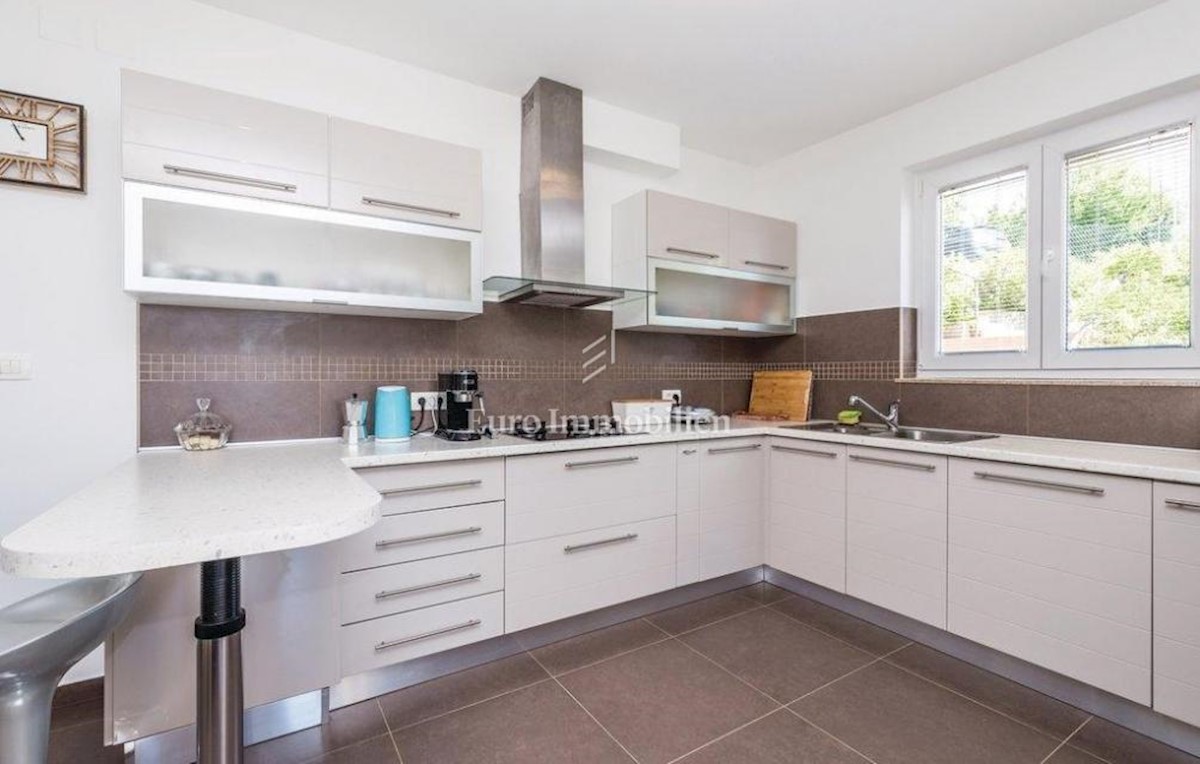 Maison À vendre - PRIMORSKO-GORANSKA OPATIJA