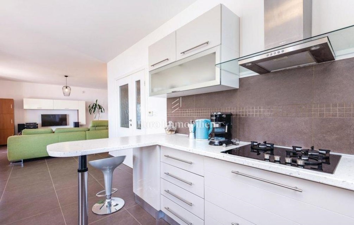 Maison À vendre - PRIMORSKO-GORANSKA OPATIJA
