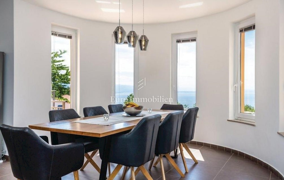 Maison À vendre - PRIMORSKO-GORANSKA OPATIJA