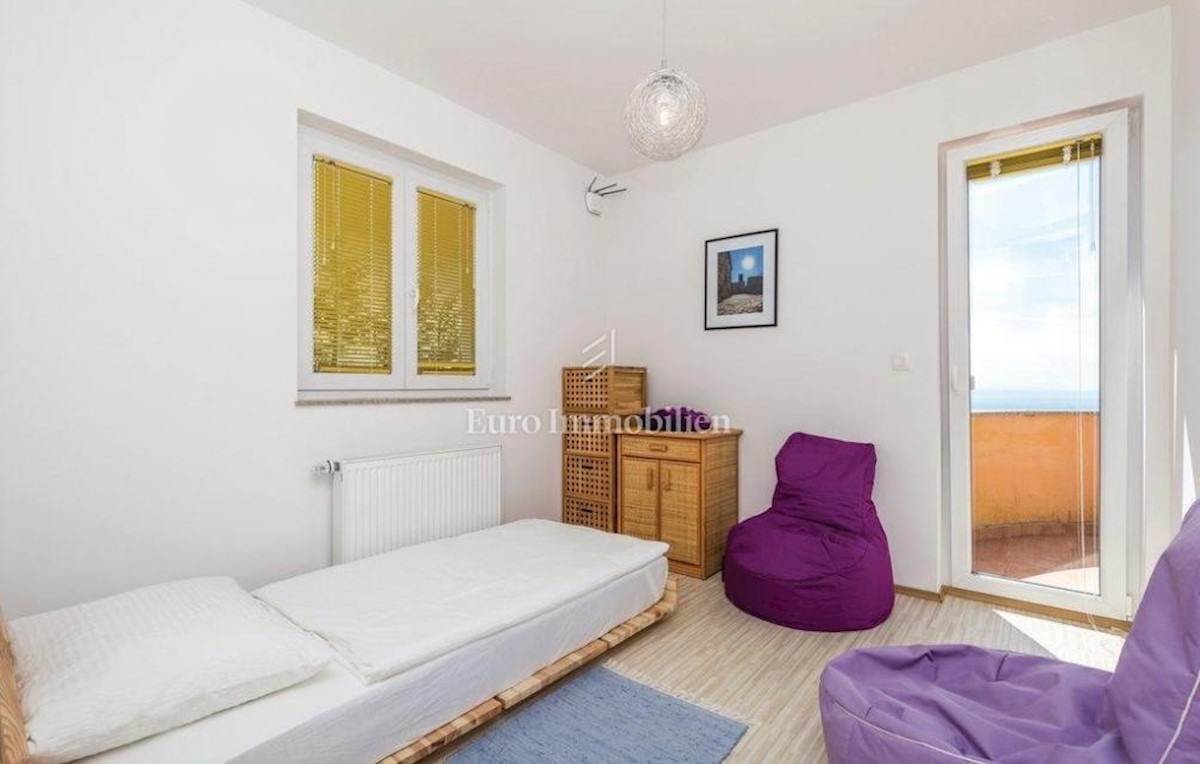 Maison À vendre - PRIMORSKO-GORANSKA OPATIJA