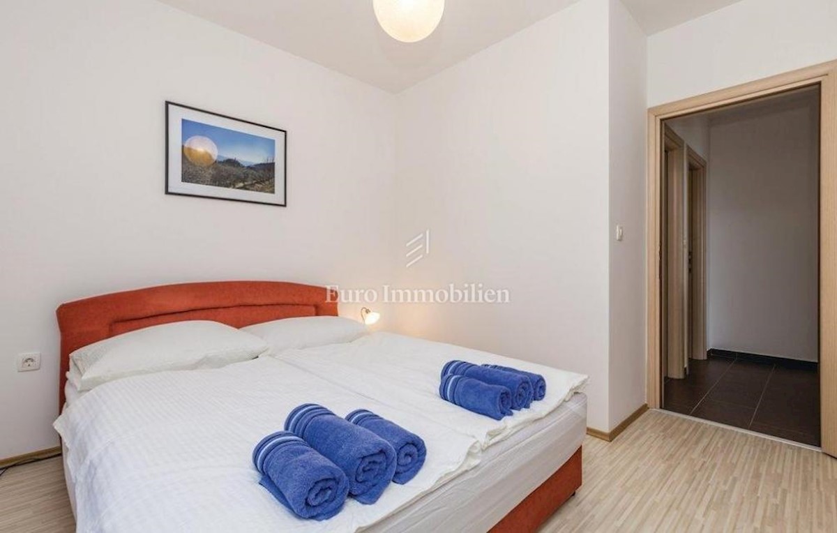 Maison À vendre - PRIMORSKO-GORANSKA OPATIJA