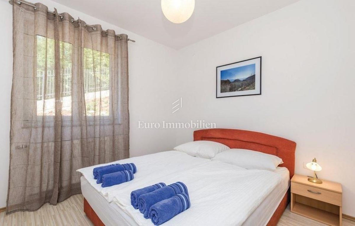Maison À vendre - PRIMORSKO-GORANSKA OPATIJA
