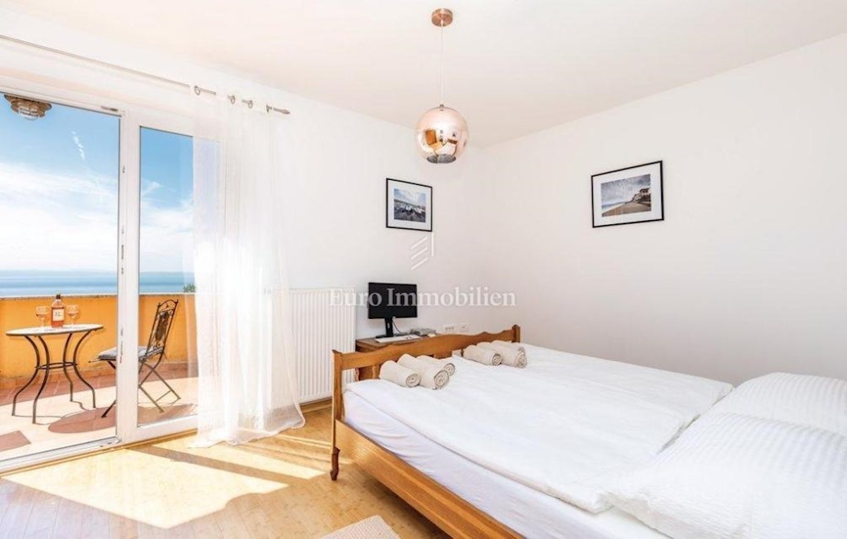 Maison À vendre - PRIMORSKO-GORANSKA OPATIJA