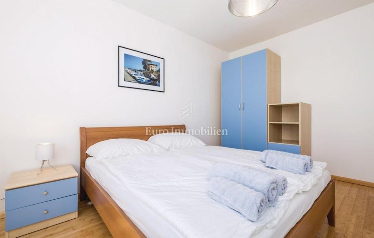Maison À vendre - PRIMORSKO-GORANSKA OPATIJA