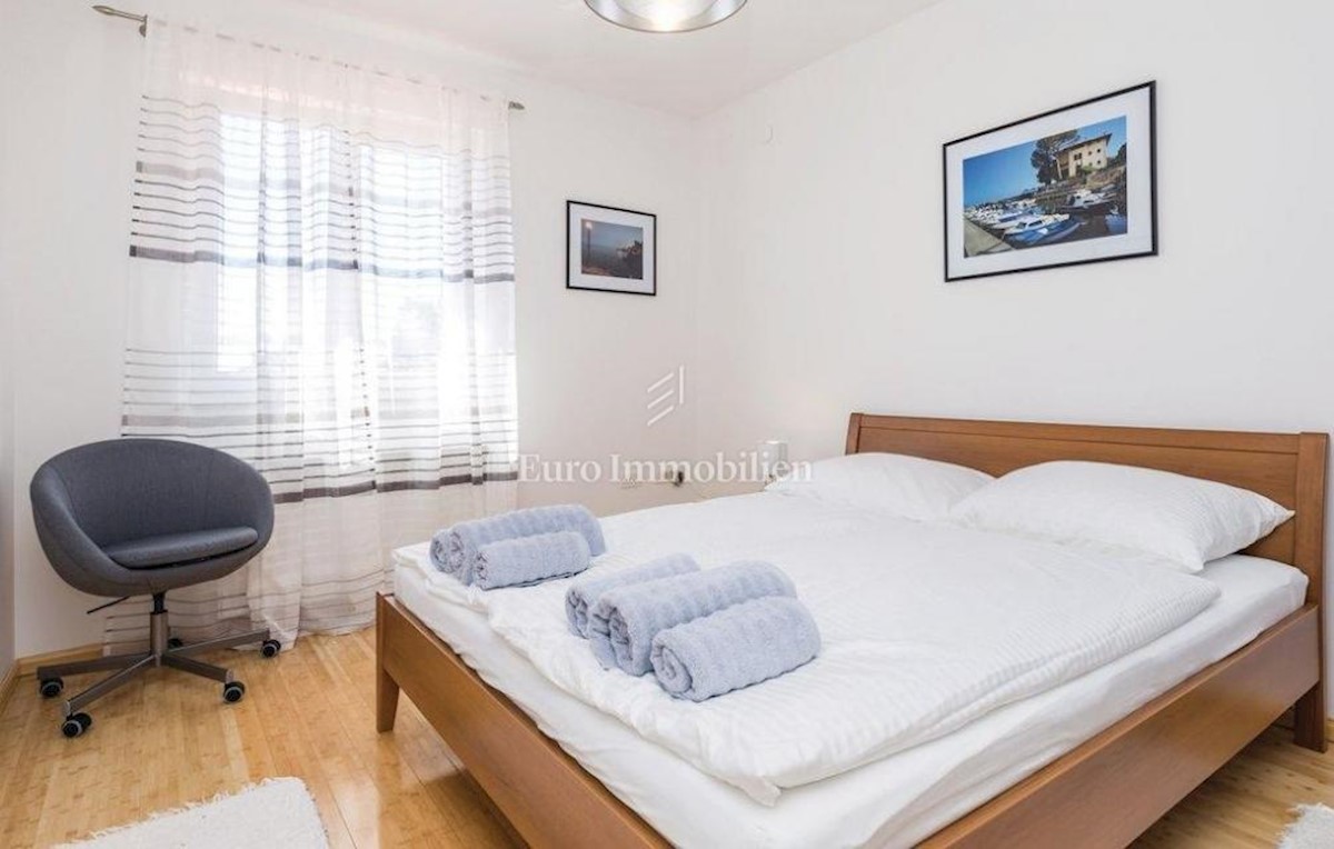Maison À vendre - PRIMORSKO-GORANSKA OPATIJA