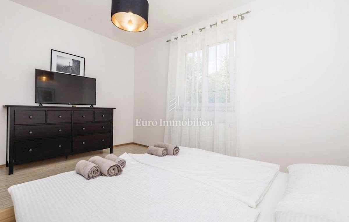 Maison À vendre - PRIMORSKO-GORANSKA OPATIJA