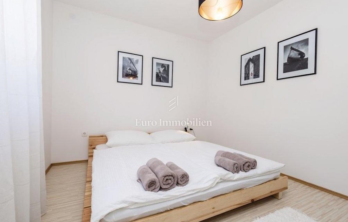 Maison À vendre - PRIMORSKO-GORANSKA OPATIJA