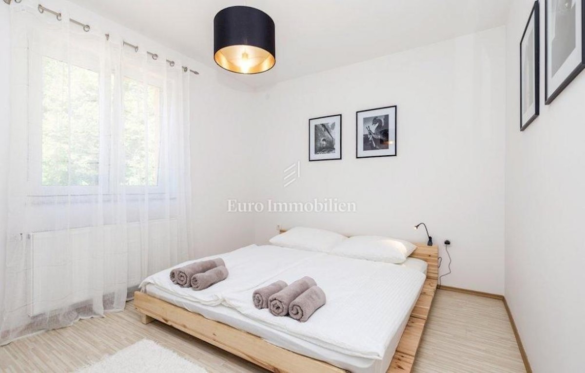 Maison À vendre - PRIMORSKO-GORANSKA OPATIJA