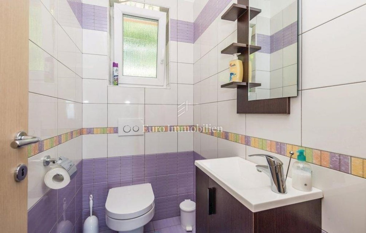 Maison À vendre - PRIMORSKO-GORANSKA OPATIJA