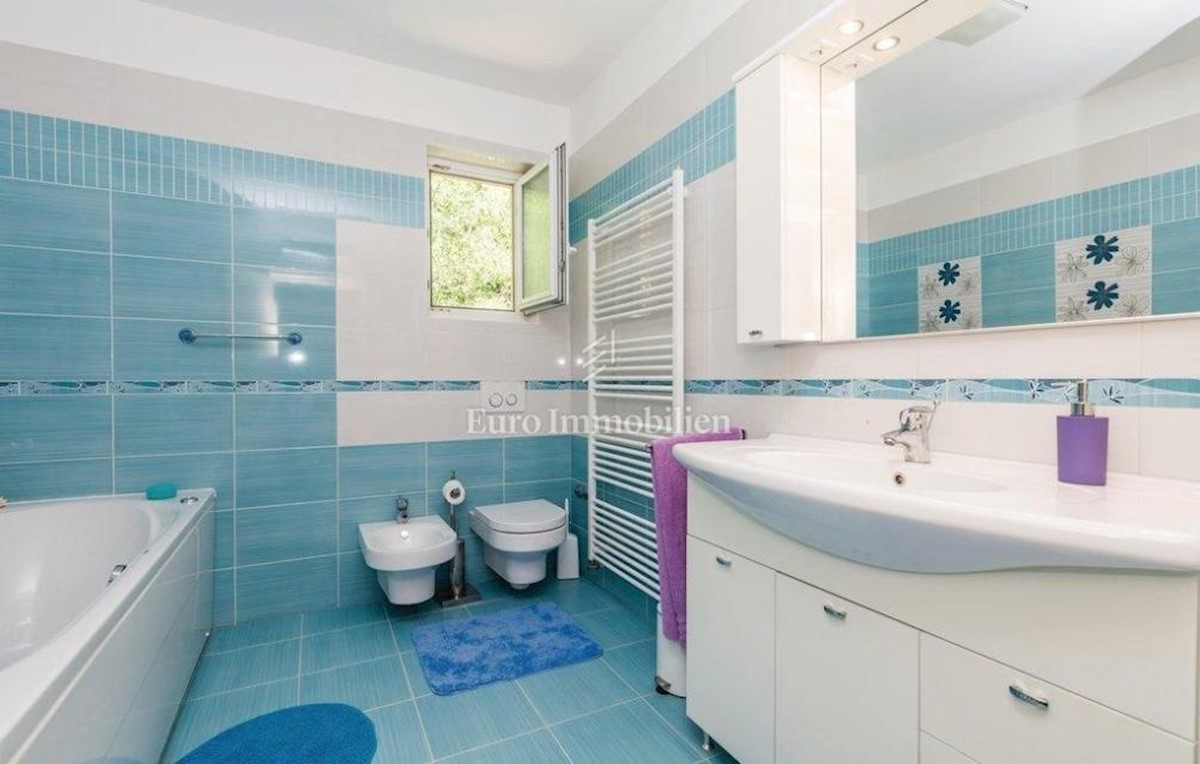 Maison À vendre - PRIMORSKO-GORANSKA OPATIJA