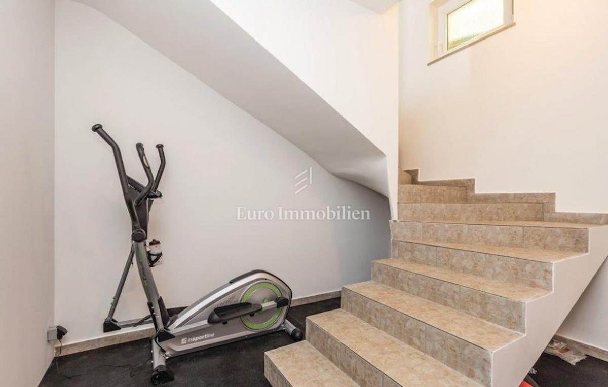 Maison À vendre - PRIMORSKO-GORANSKA OPATIJA