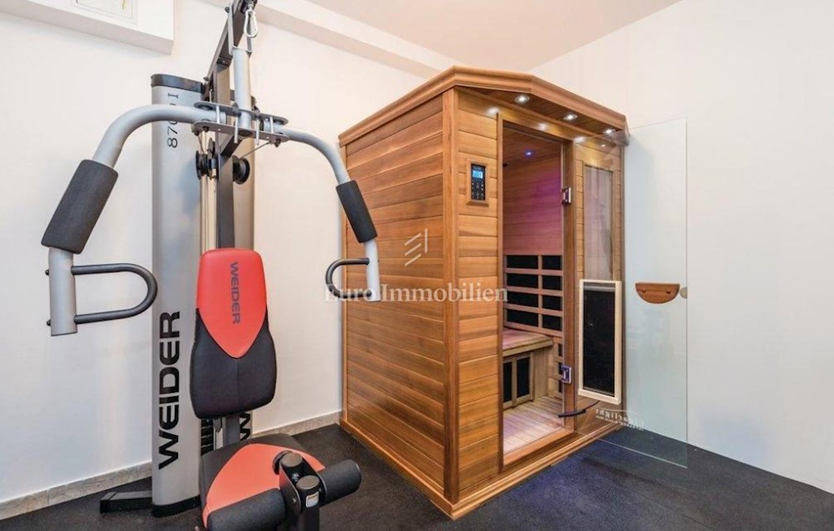 Maison À vendre - PRIMORSKO-GORANSKA OPATIJA