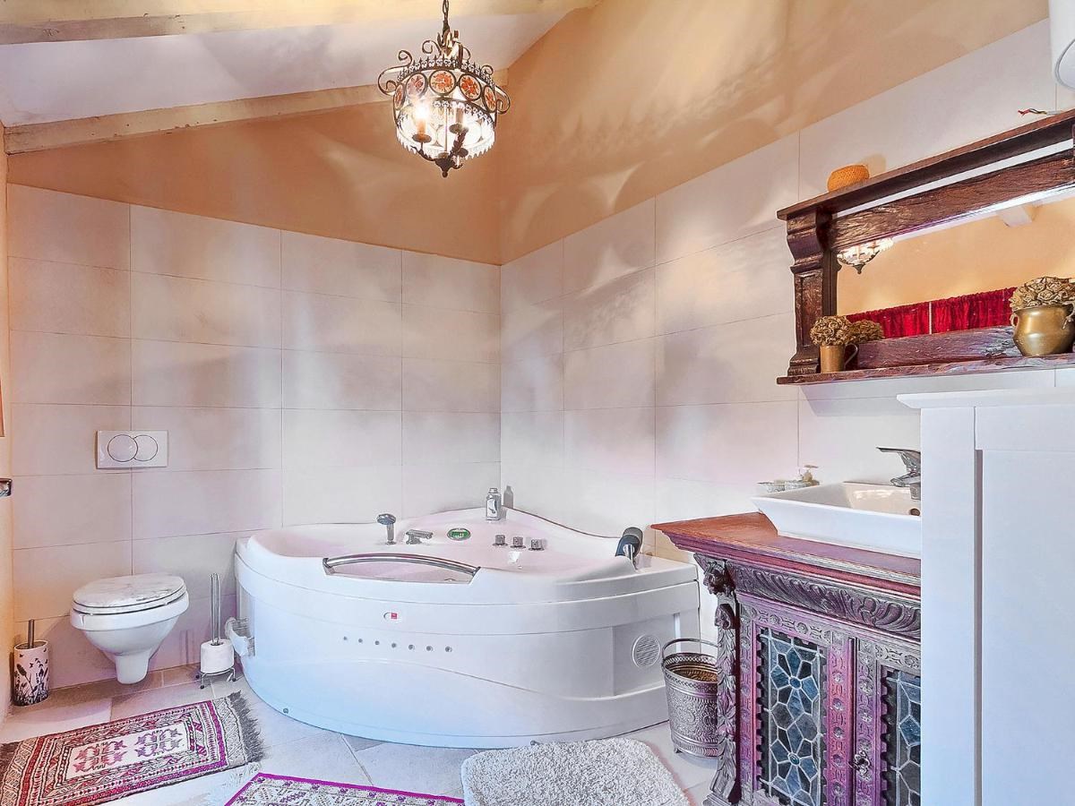 Hiša Na predaj - ISTARSKA MARČANA