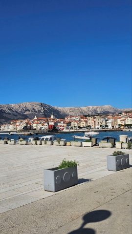 Hiša Naprodaj - Primorsko-goranska Krk - foto 2/2