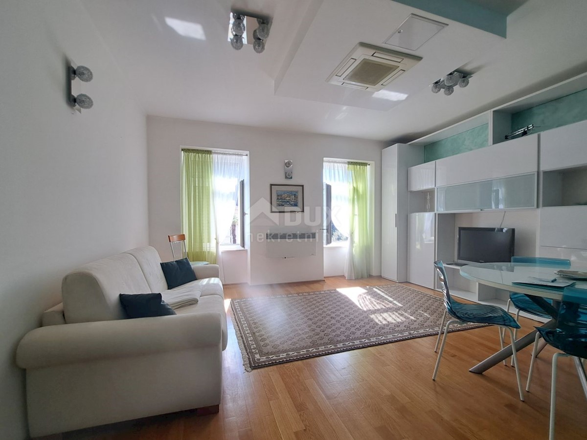 Apartmán Na predaj - Primorsko-goranska Opatija - foto 1/11