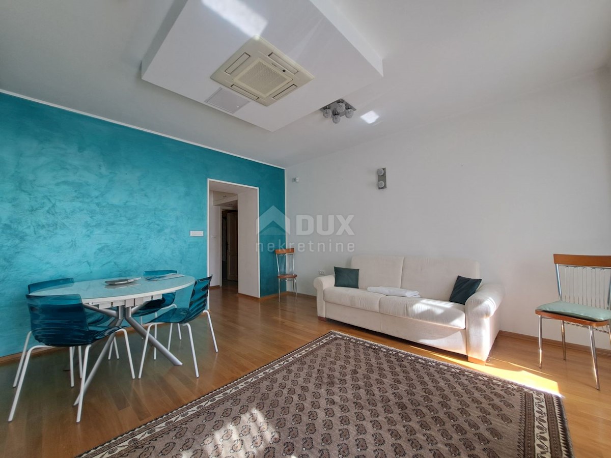 Apartmán Na predaj - PRIMORSKO-GORANSKA OPATIJA