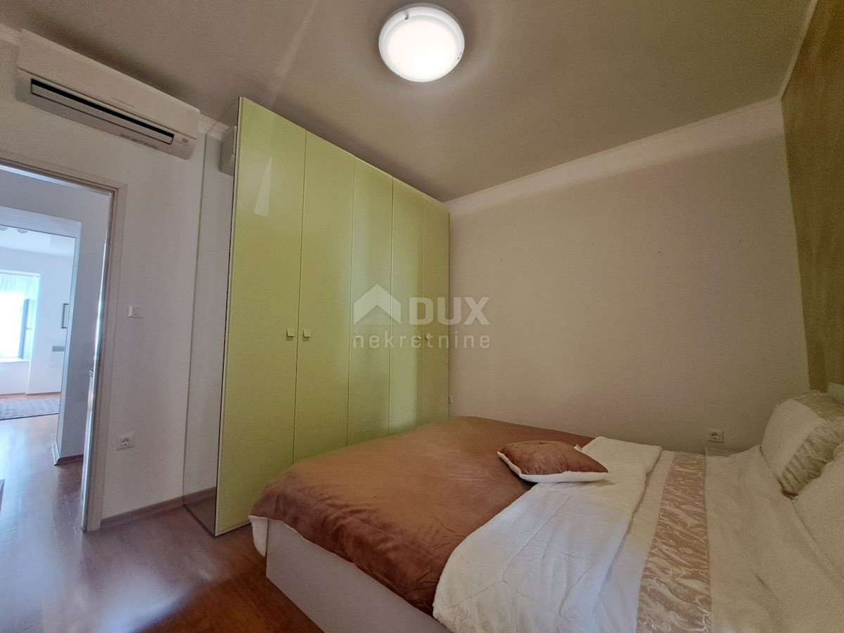 Apartmán Na predaj - PRIMORSKO-GORANSKA OPATIJA