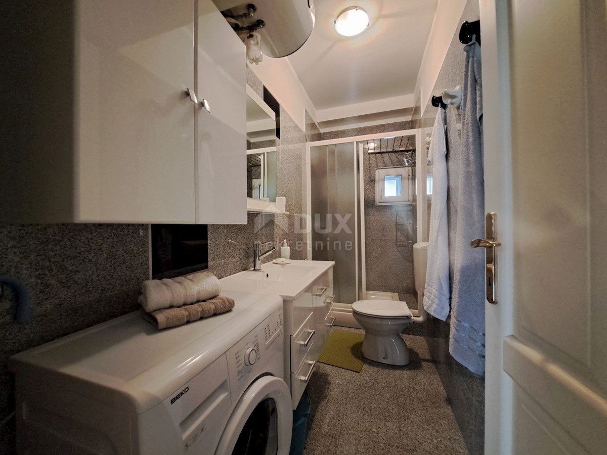 Apartmán Na predaj - PRIMORSKO-GORANSKA OPATIJA