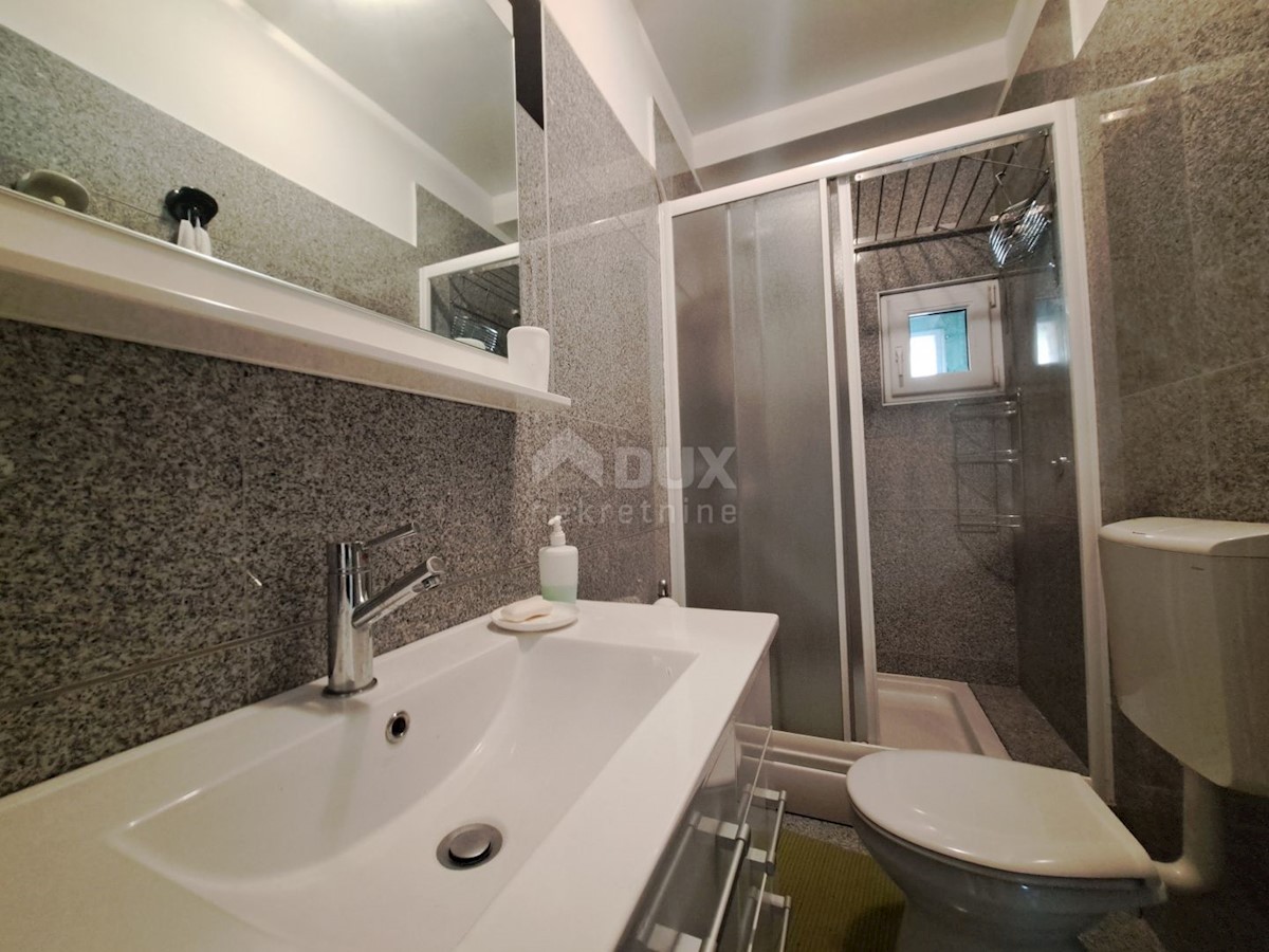 Apartmán Na predaj - PRIMORSKO-GORANSKA OPATIJA