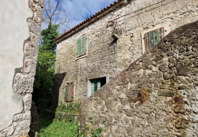 Kuća na prodaju 138 m² – Labin