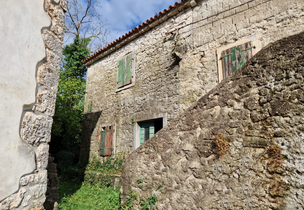 Kuća Na prodaju - ISTARSKA LABIN