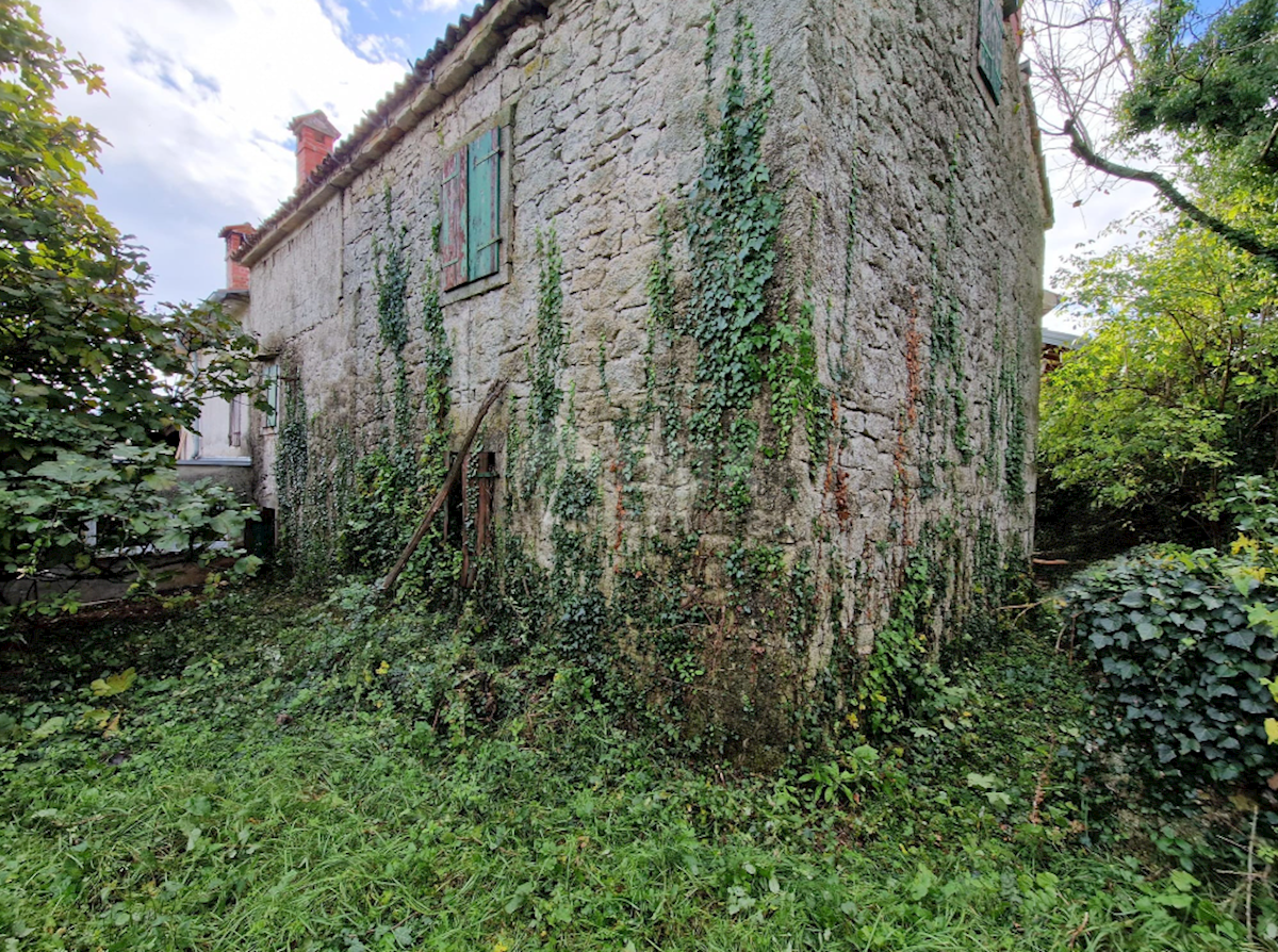 Kuća Na prodaju - ISTARSKA LABIN