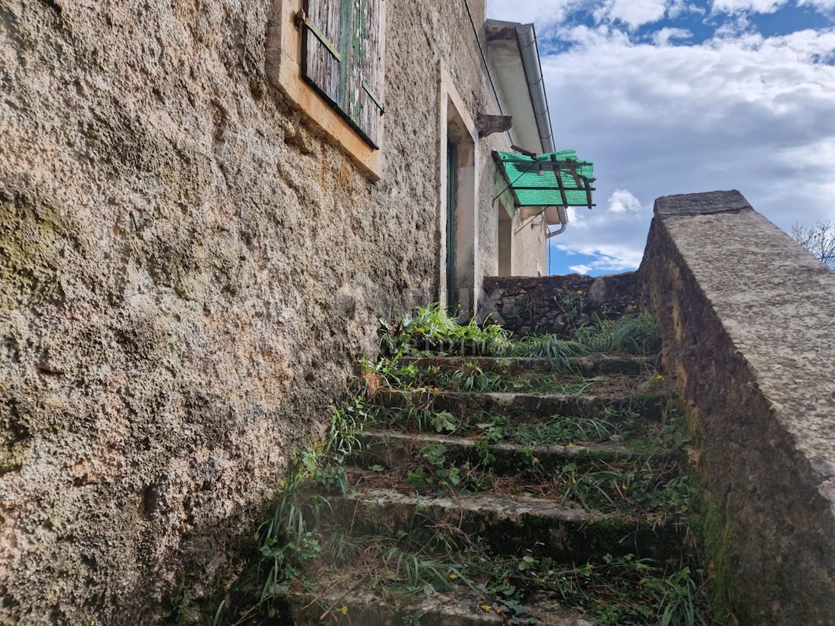 Kuća Na prodaju - ISTARSKA LABIN