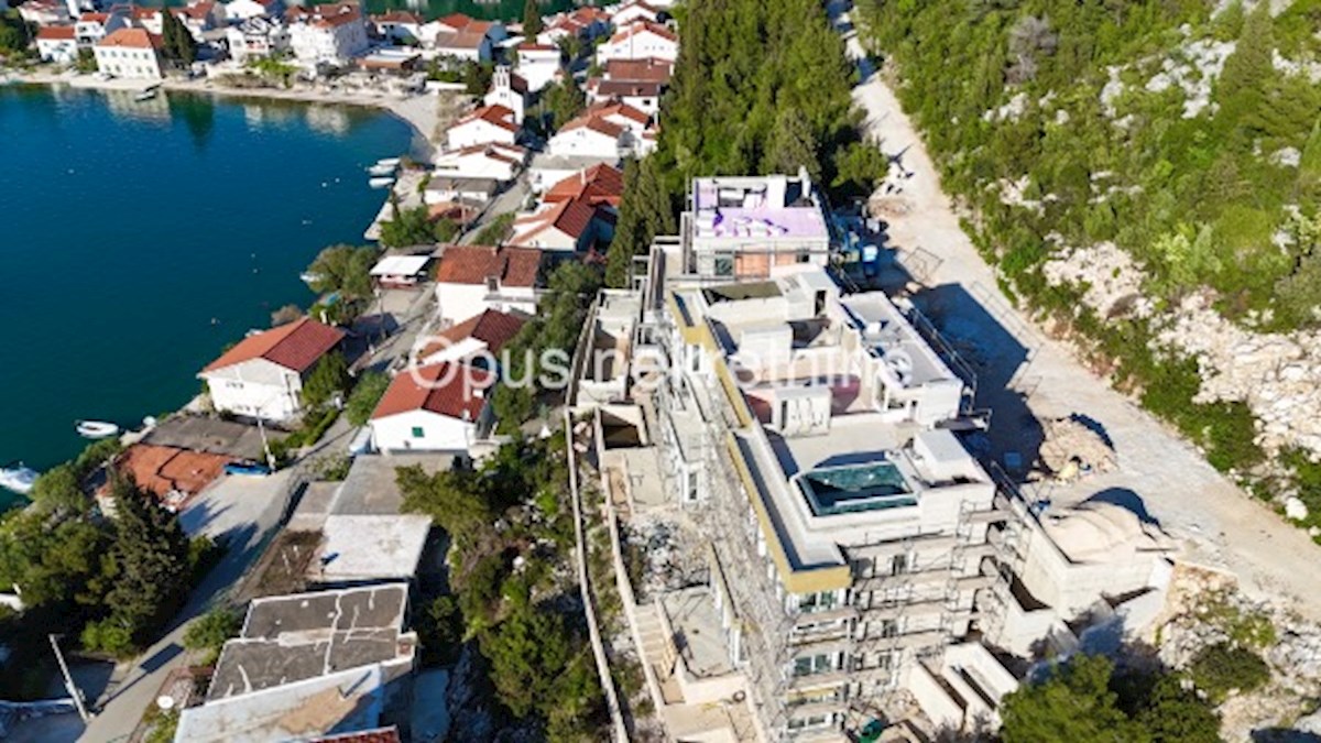 Land For sale - DUBROVAČKO-NERETVANSKA SLIVNO