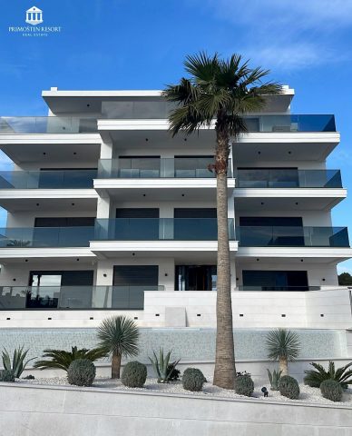 Flat for sale 130 m² – Primošten