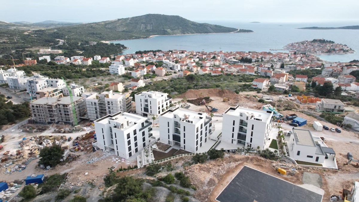 Apartmán Na prodej - ŠIBENSKO-KNINSKA PRIMOŠTEN