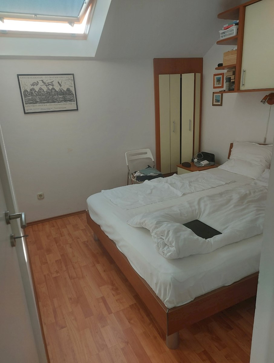 Apartment Zu verkaufen - ŠIBENSKO-KNINSKA ROGOZNICA