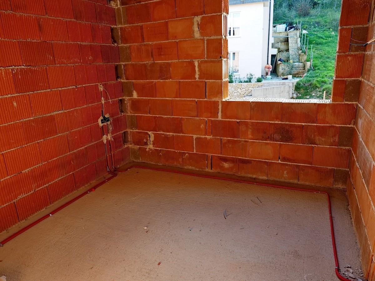 Apartma Naprodaj - PRIMORSKO-GORANSKA Krk