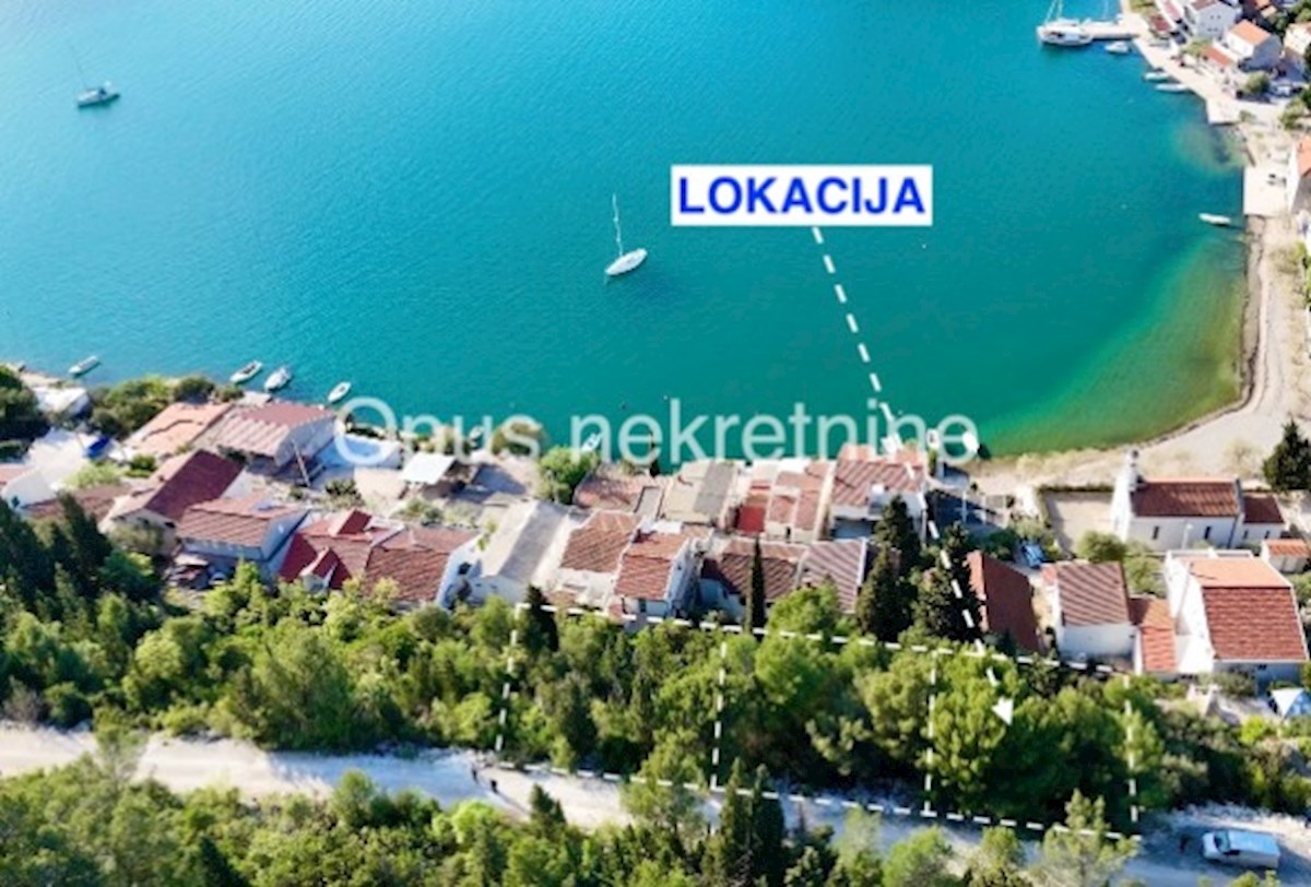 Land For sale - DUBROVAČKO-NERETVANSKA SLIVNO