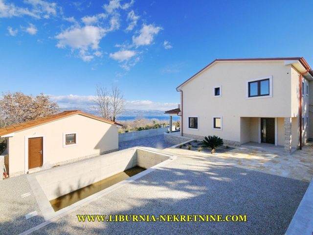 House for sale 224 m² – Vrbnik