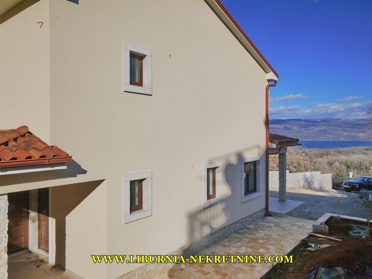 House For sale - PRIMORSKO-GORANSKA KRK