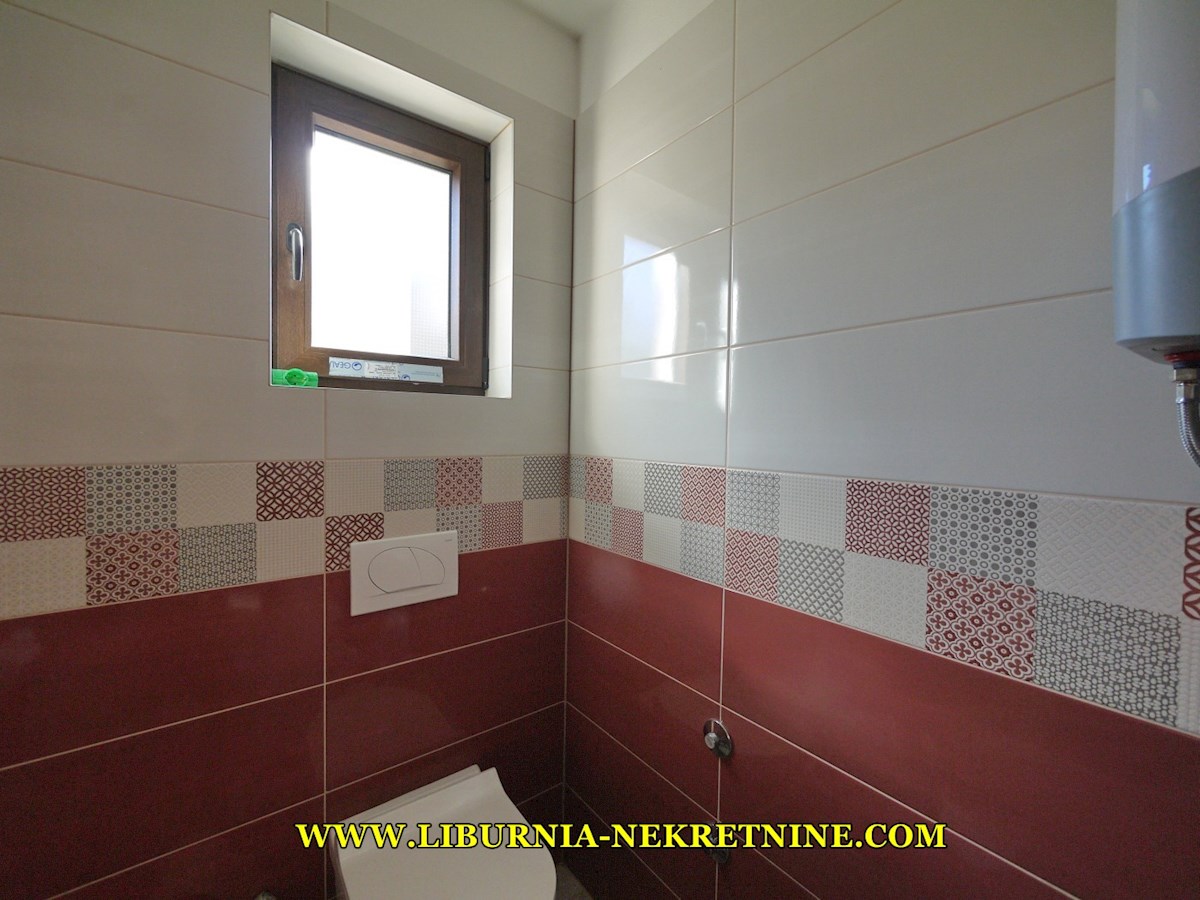 House For sale - PRIMORSKO-GORANSKA KRK