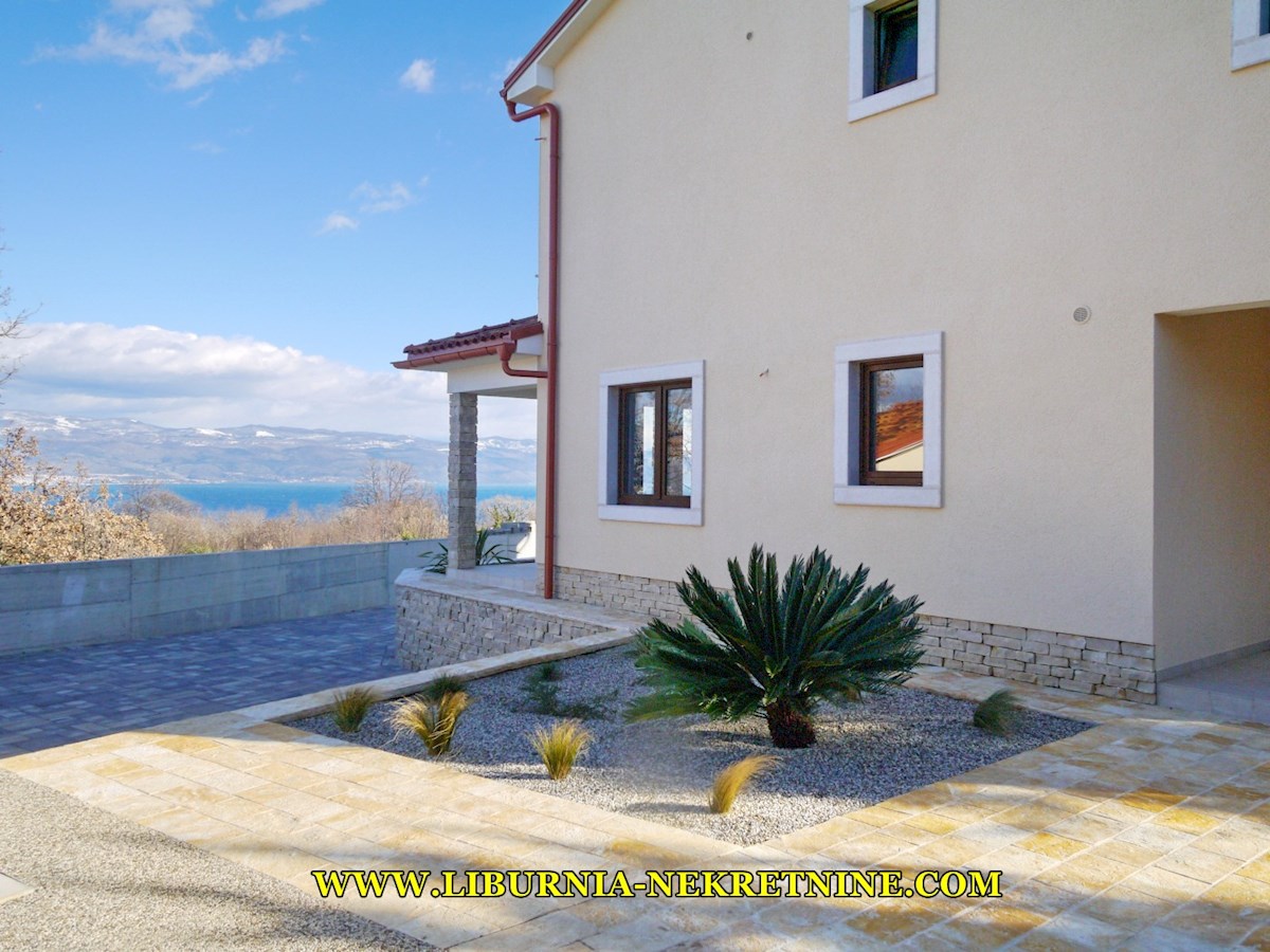 House For sale - PRIMORSKO-GORANSKA KRK