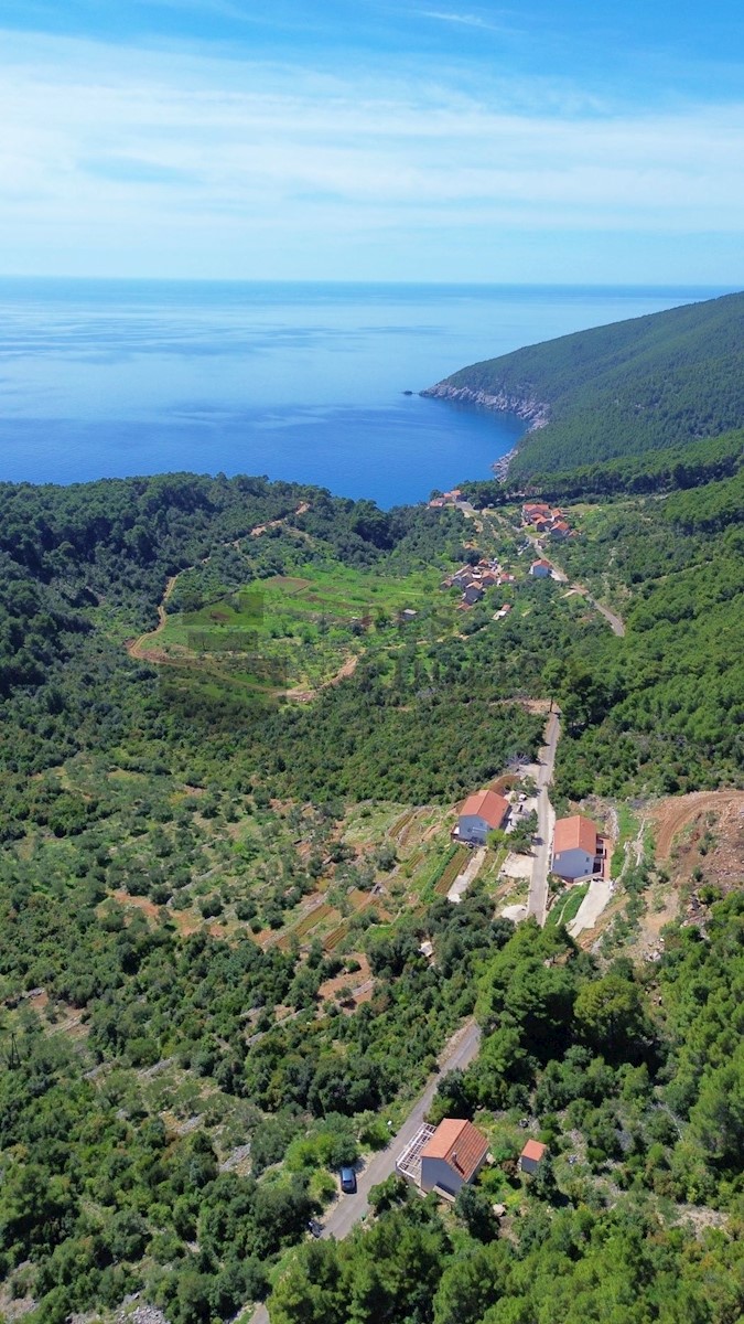 Haus Zu verkaufen - DUBROVAČKO-NERETVANSKA MLJET