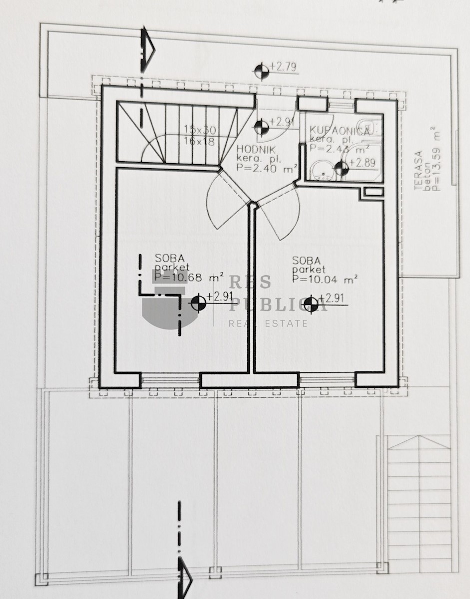 Haus Zu verkaufen - DUBROVAČKO-NERETVANSKA MLJET