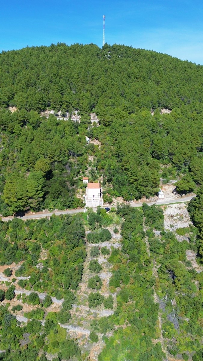 House For sale - DUBROVAČKO-NERETVANSKA MLJET