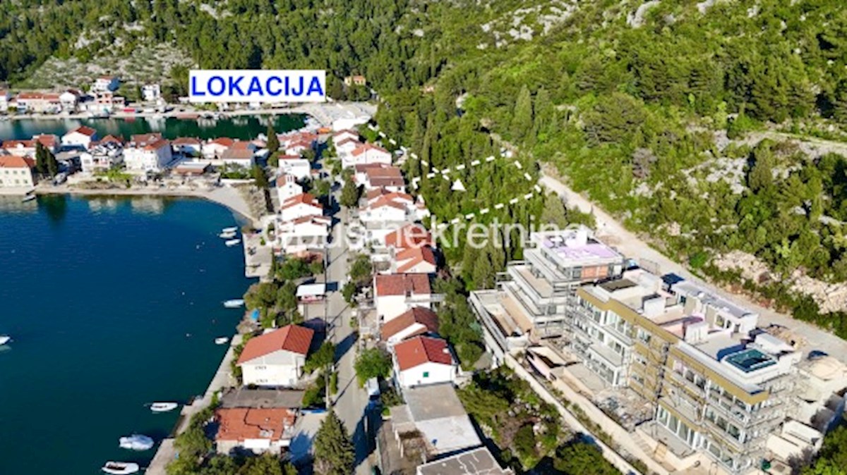 Land For sale - DUBROVAČKO-NERETVANSKA SLIVNO