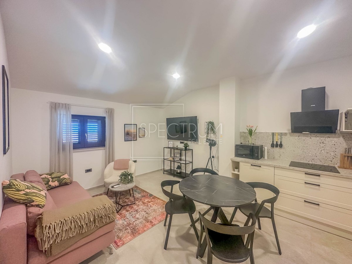 Apartma Na predaj - Istarska Tar-vabriga - foto 1/13