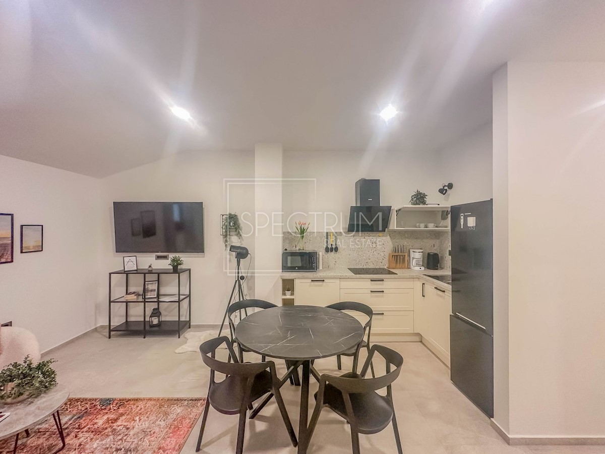 Apartma Na predaj - Istarska Tar-vabriga - foto 2/13
