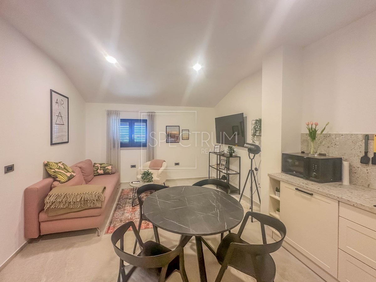 Apartma Na predaj - Istarska Tar-vabriga - foto 3/13