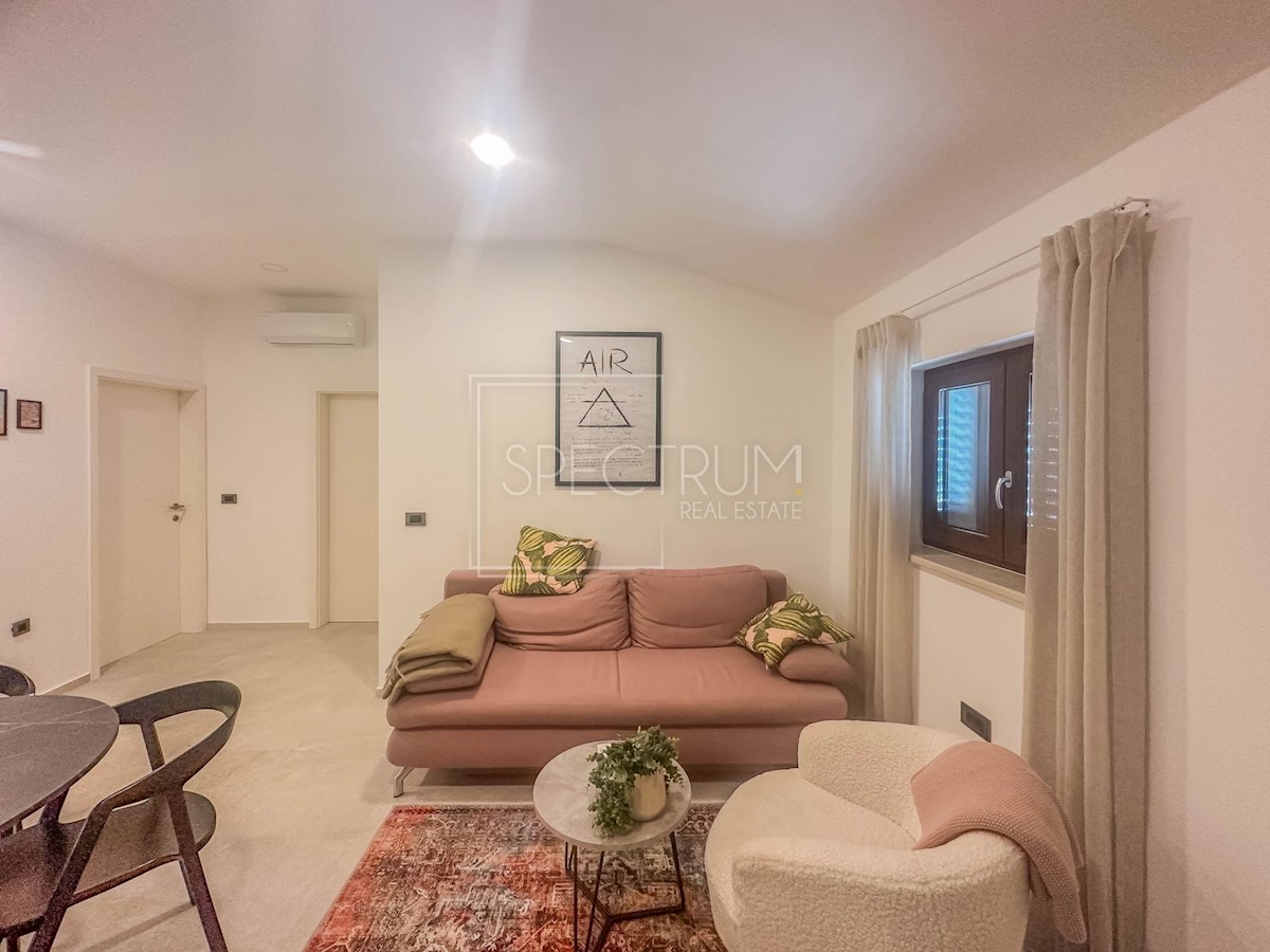 Apartma Na predaj - Istarska Tar-vabriga - foto 4/13