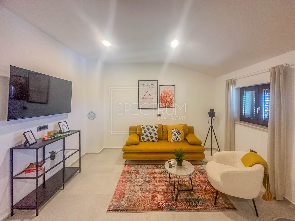 Appartamento In vendita - Istarska Tar-vabriga - foto 1/14