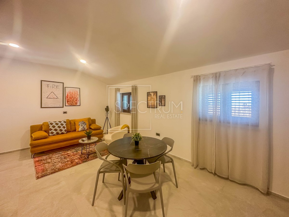 Appartamento In vendita - Istarska Tar-vabriga - foto 3/14