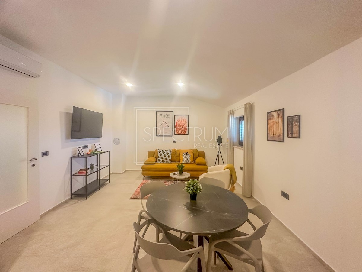 Appartamento In vendita - Istarska Tar-vabriga - foto 4/14